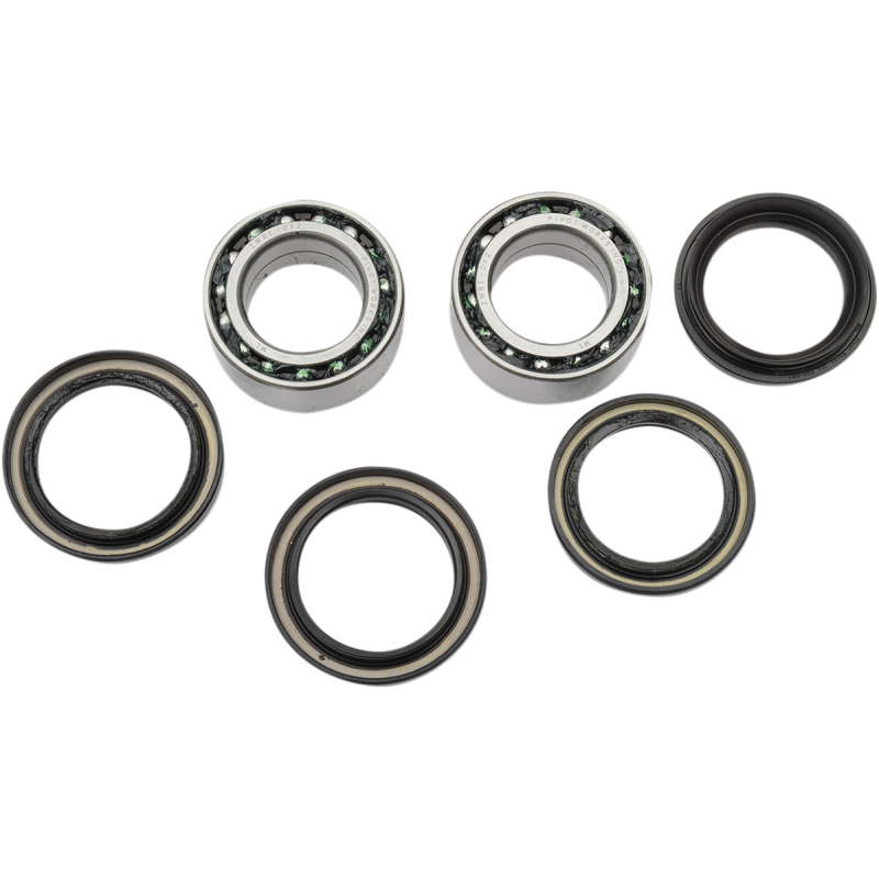 PIVOT WORKS HONDA REAR WHEEL BEARING KITS PWRWK-H21-600