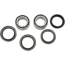 Load image into Gallery viewer, PIVOT WORKS HONDA REAR WHEEL BEARING KITS PWRWK-H21-600