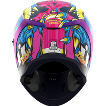 Load image into Gallery viewer, ICON HELMET AIRFORM MIPS KRYOLA KREEP BL 2X 0101-16965
