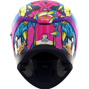 ICON HELMET AIRFORM MIPS KRYOLA KREEP BL 2X 0101-16965