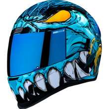 Load image into Gallery viewer, ICON HELMET AIRFORM MIPS MANIK'RR  LT BL XL 0101-17018