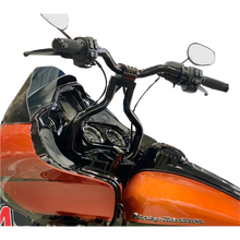 Load image into Gallery viewer, LA CHOPPERS HANDLEBAR KAGE T 14B FLTR LA-7339-14B