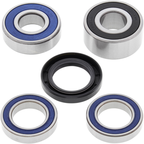 ALL BALLS 25-1464 WHEEL BEARING & SEAL KIT 25-1464