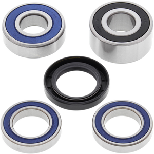 ALL BALLS 25-1464 WHEEL BEARING & SEAL KIT 25-1464