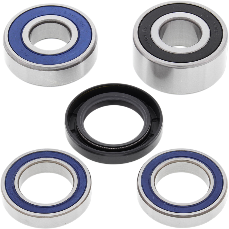 ALL BALLS 25-1464 WHEEL BEARING & SEAL KIT 25-1464