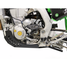 Load image into Gallery viewer, AXP RACING XTR SKIDPLATE 8MM KAW KX450-X AX1677