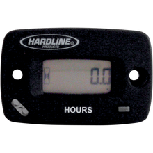 Load image into Gallery viewer, HARDLINE HOUR METER HR-8063-2
