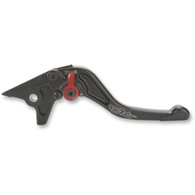 Load image into Gallery viewer, CRG LEVER BRAKE RC2 SHORT BLACK 2AB-531-H-B