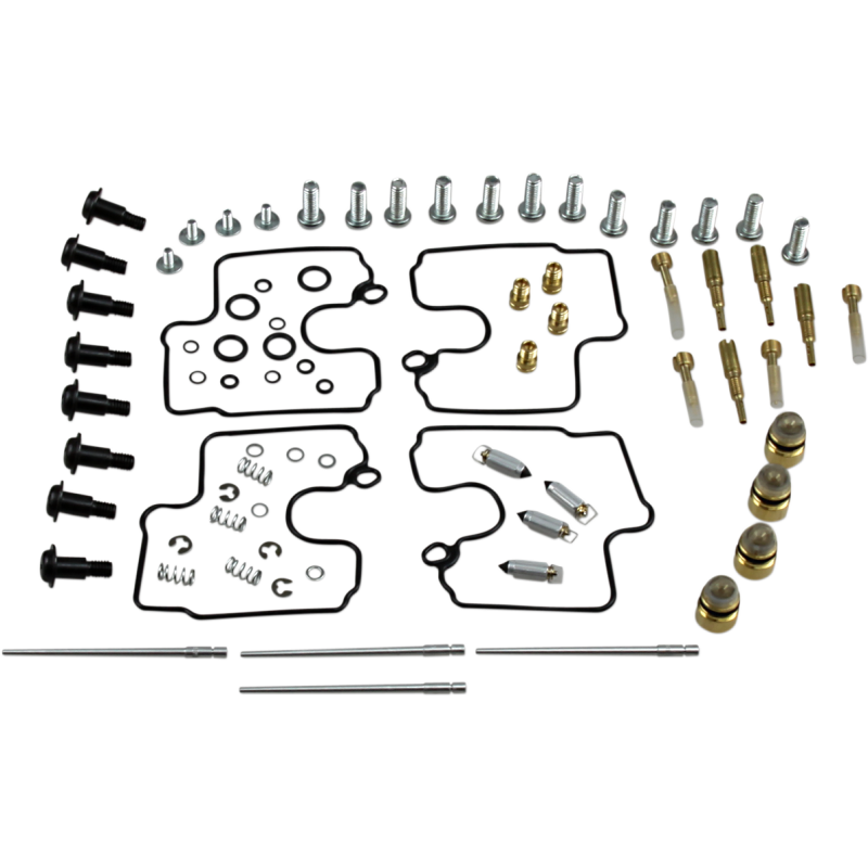 ALL BALLS Carburetor Rebuild Kit 26-1647