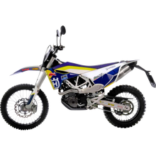 Load image into Gallery viewer, LEOVINCE SLIP-ON SBK LVONE KTM 690 8299EU
