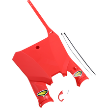 Load image into Gallery viewer, CYCRA 2021-22 CRF450R/RX RED 1CYC-1212-32