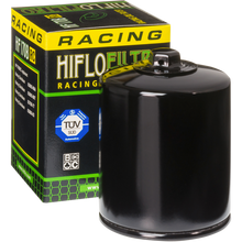 Load image into Gallery viewer, HIFLOFILTRO OIL FILTER RACE HD BLK HF170BRC