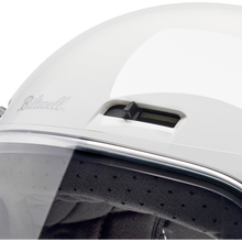 Load image into Gallery viewer, BILTWELL HELMET GRINGO SV GL WH MD 1006-104-503