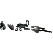 Load image into Gallery viewer, ACERBIS PLAST KIT-SX SXF XC XCF 125-450:13 BLACK 2314330001