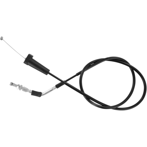 MOTION PRO THROTTLE CABLE BLACK VINYL 04-0258