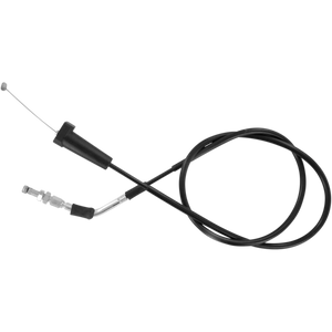 MOTION PRO THROTTLE CABLE BLACK VINYL 04-0258