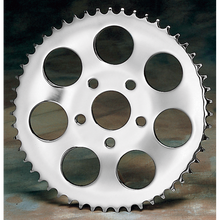 Load image into Gallery viewer, DRAG SPECIALTIES 73-85 B/T RR 47T SPROCKET 1210-0981