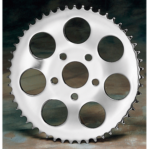 DRAG SPECIALTIES 73-85 B/T RR 47T SPROCKET 1210-0981