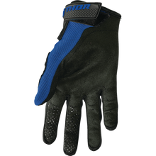 Load image into Gallery viewer, THOR GLOVE SECTOR NAVY MD 3330-7263
