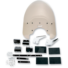 Load image into Gallery viewer, SLIPSTREAMER WSHLD 22"CLASSIC STD SMK Q/R HDWE SS-30-22TQ