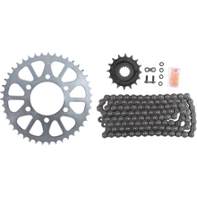 Load image into Gallery viewer, DID DID CHAIN KIT KAW ZX600 DKK-002