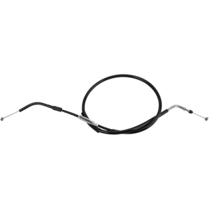 MOTION PRO CLUTCH CABLE BLACK VINYL TERMINATOR LW 04-0229