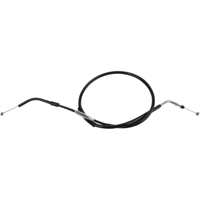 MOTION PRO CLUTCH CABLE BLACK VINYL TERMINATOR LW 04-0229