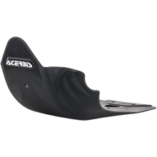 Load image into Gallery viewer, ACERBIS SKIDPLATE MX RMZ450 BK 2686590001