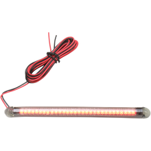 Load image into Gallery viewer, CUSTOM DYNAMICS LIGHT TRUFLEX 30RED/SMK TF30RS