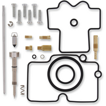 Load image into Gallery viewer, MOOSE RACING REPAIR KIT CARB SUZ 26-1491
