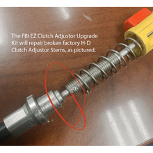 Load image into Gallery viewer, FAT BAGGERS INC ADJUSTER EZ CLUTCH UP-GRD 109811 - Motomike Canada