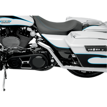 Load image into Gallery viewer, VANCE &amp; HINES 95-08 FLH/FLT DRESSER DUALS HEADPIPES CH 16799