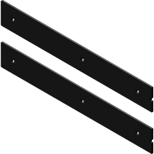 Load image into Gallery viewer, KFI PRODUCTS PLOW WEAR BAR - 42" 106242