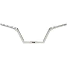 Load image into Gallery viewer, TRASK HANDLEBARS V-L FLTR 15-19 CHR TM-20205CH