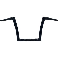 Load image into Gallery viewer, FAT BAGGERS INC H-BAR 12"BL 1.5"FLHR FT 607012-B