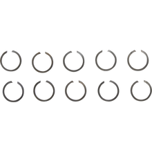 Load image into Gallery viewer, JAMES GASKET 36-99 B/T OIL PUMP SHAFT C/CLIP (10 PK) JGI-26348-36