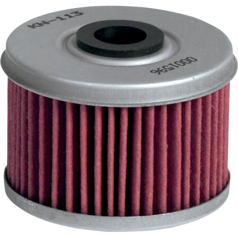 K & N KN-113 HIGH PERFORMANCE OIL FILTER K&N KN-113