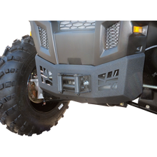 Load image into Gallery viewer, KFI PRODUCTS WINCH MOUNT - POLARIS ACE 101180