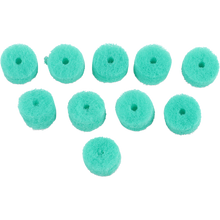 Load image into Gallery viewer, JAMES GASKET 99-12 T/C R/CVR BREATHER FILTER 10 PACK JGI-63815-99