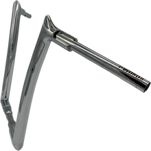 Load image into Gallery viewer, FAT BAGGERS INC H-BAR CH 1.5"16"PT FLHRS 808016