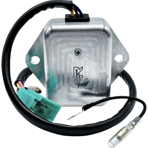 RICK'S MOTORSPORT ELECTRIC REGULATOR KAWASAKI 10-335