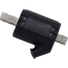 Load image into Gallery viewer, DRAG SPECIALTIES COIL SINGLE OUT 3OHM BLK 10-6006