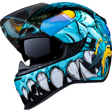 Load image into Gallery viewer, ICON HELMET AIRFORM MIPS MANIK'RR  LT BL XL 0101-17018