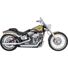 Load image into Gallery viewer, VANCE &amp; HINES MUFFLERS 3"CHR TW SLASH 7-17STH 16335
