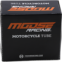 Load image into Gallery viewer, MOOSE RACING TUBE TR-4 2.25/2.50-14 MOOSE M20017