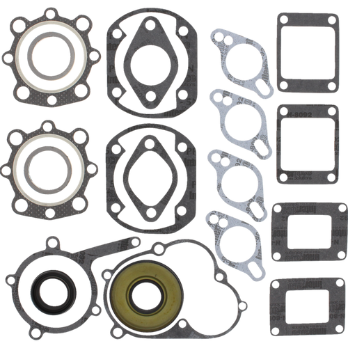 VERTEX COMPLETE GASKET SET YMAHA 711146