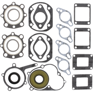 VERTEX COMPLETE GASKET SET YMAHA 711146