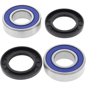 ALL BALLS 25-1276 WHEEL BEARING & SEAL KIT 25-1276