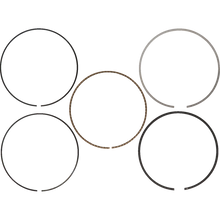 Load image into Gallery viewer, WISECO PISTON RING SET HARLEY 4.022 4022GFX