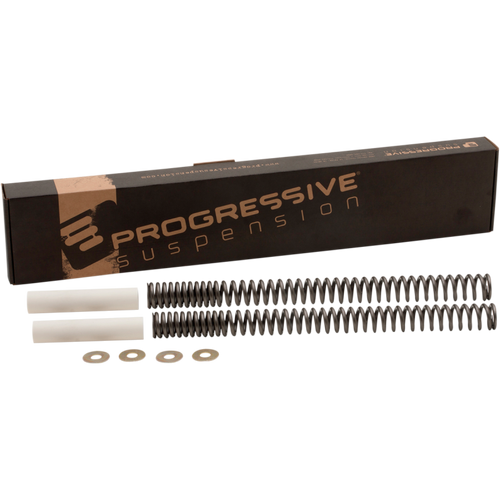 PROGRESSIVE SUSPENSION FORK SPRINGS 39MM HEAVY DUTY 11-1552